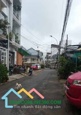 Nhanh tay sở hữu nhà mới, dân cư an ninh tại KQH Phan Đình Phùng