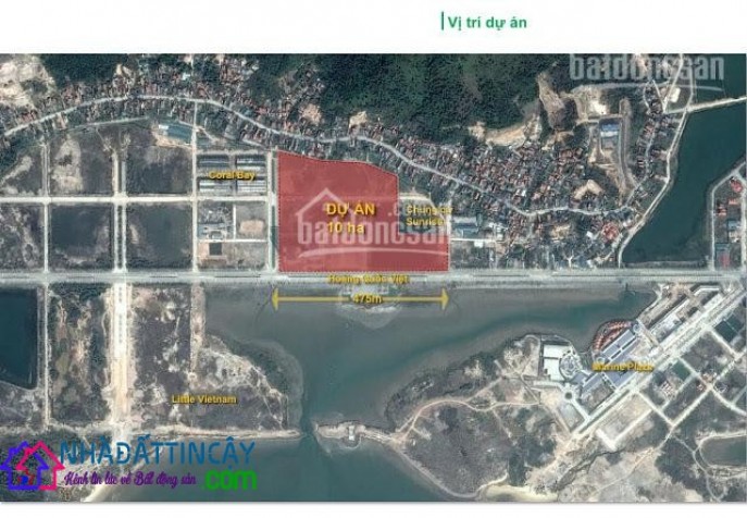 Green Bay Premium - 100%view hướng biển