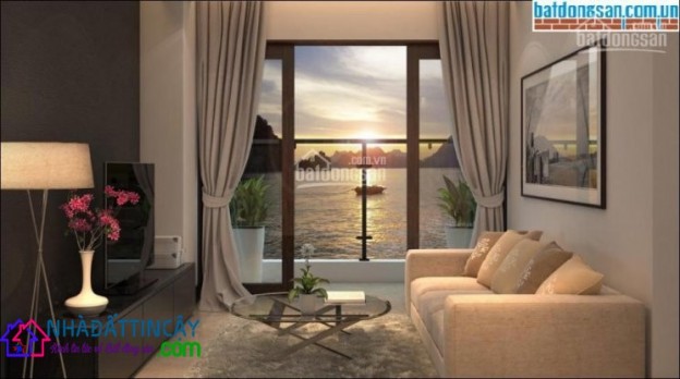 Green Bay Premium - 100%view hướng biển