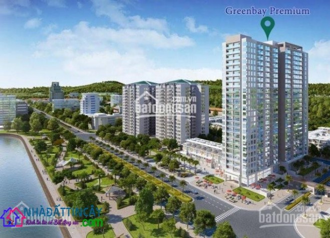 Green Bay Premium - 100%view hướng biển