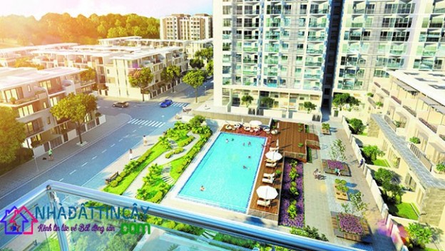 Green Bay Premium - 100%view hướng biển