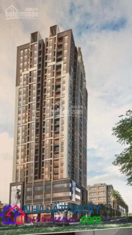 Goldland plaza - Sự lựa chọn hoàn hảo để ở và đầu tư