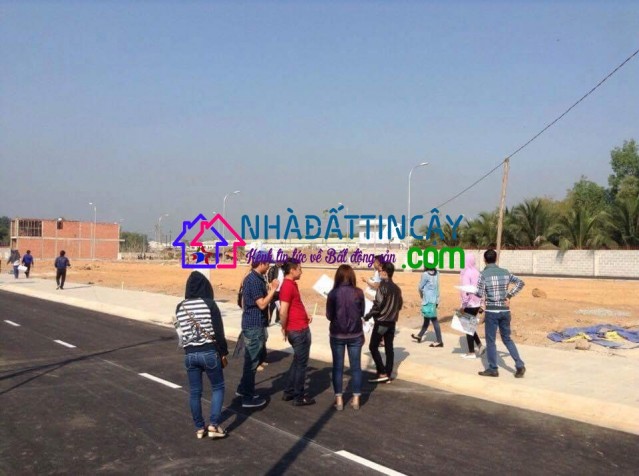 Công Bố Mở Bán Giai Đoạn 1 Dự Án Khu Định Cư Gồm 6000 Nền Tại Cổng Sân Bay Quốc Tế Long Thành LH: 0933.200.131