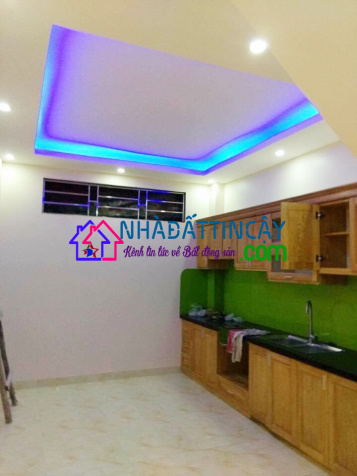 SỞ HỮU NHÀ RIÊNG TRUNG TÂM QUẬN HAI BÀ TRƯNG CHỈ 3.6 TỶ – 45M - 4TẦNG – MT4M.