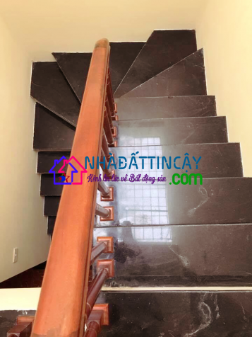 SỞ HỮU NHÀ RIÊNG TRUNG TÂM QUẬN HAI BÀ TRƯNG CHỈ 3.6 TỶ – 45M - 4TẦNG – MT4M.
