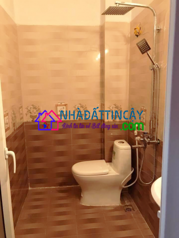 SỞ HỮU NHÀ RIÊNG TRUNG TÂM QUẬN HAI BÀ TRƯNG CHỈ 3.6 TỶ – 45M - 4TẦNG – MT4M.