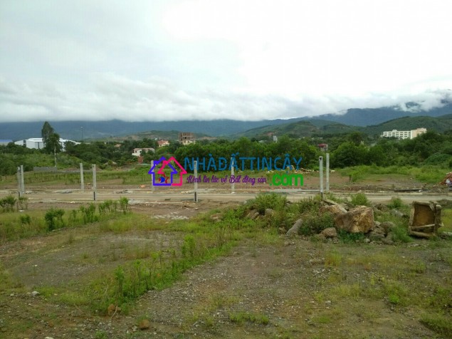 Sở hữu ngay đất nền KĐT ven suối Con Gái chỉ với 9tr/m, tặng gói nội thất 100tr, chiết khấu 6%. Lh Thu 0934549288.