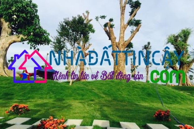 Sở hữu ngay đất nền KĐT ven suối Con Gái chỉ với 9tr/m, tặng gói nội thất 100tr, chiết khấu 6%. Lh Thu 0934549288.