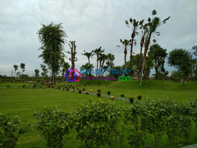 Sở hữu ngay đất nền KĐT ven suối Con Gái chỉ với 9tr/m, tặng gói nội thất 100tr, chiết khấu 6%. Lh Thu 0934549288.