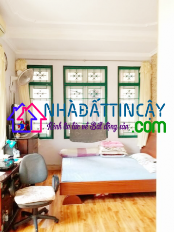 Cần bán nhà Hoàng Mai chỉ 2.45 tỷ - 42m2 – 4 tầng. Nhà mới ở luôn.