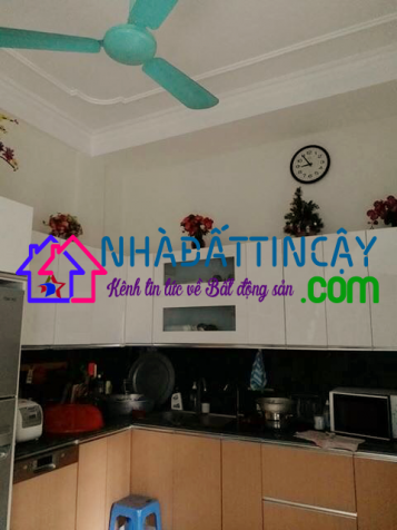 Cần bán nhà Hoàng Mai chỉ 2.45 tỷ - 42m2 – 4 tầng. Nhà mới ở luôn.