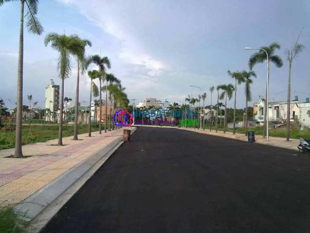 Mở Bán Dự Án Tái Định Cư Sân Bay Quốc Tế Long Thành Lh: 0931.255.122